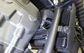 HONDA REBEL 250 A MC49