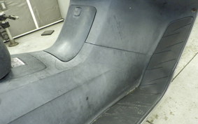 HONDA SILVER WING 600 2001 PF01