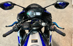 YAMAHA YZF-R25 RG10J