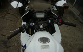 HONDA CBR400R 2017 NC47