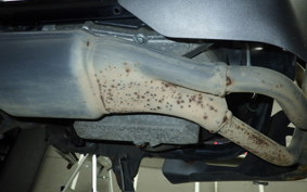 SUZUKI Vｽﾄﾛｰﾑ250A 2005