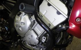 YAMAHA FZ1 FAZER 2009