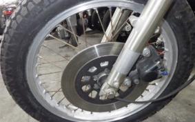 YAMAHA SR500 1984 2J2