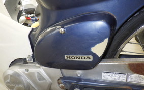 HONDA C50 SUPER CUB AA01