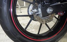 SUZUKI GSX-R125 2023 DL33B