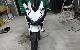 HONDA CBR400R 2019 NC56