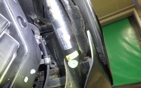 HONDA TACT Basket 2022 AF75