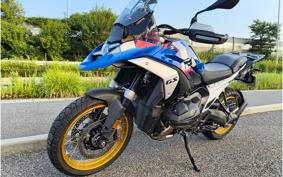 BMW R1300GS 2026 0M21