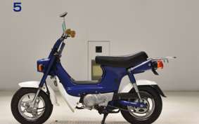 HONDA CHALY 50 CF50