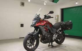 HONDA 400X ABS 2013 NC47