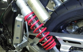 SUZUKI GSX1400 2008 GY71A