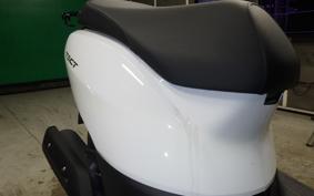 HONDA TACT-4ﾍﾞｰｼｯｸ 2008 AF79