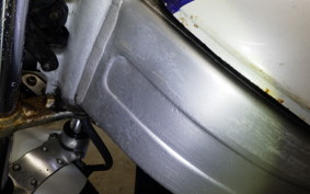YAMAHA TZR250 1982 1KT