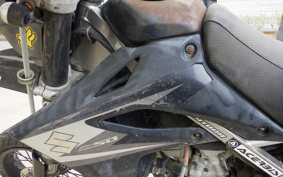 SUZUKI 250SB 2016 LX250L