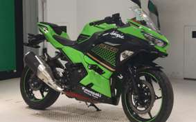 KAWASAKI NINJA 250 2 EX250P