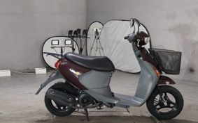 SUZUKI LET'S4 CA45A