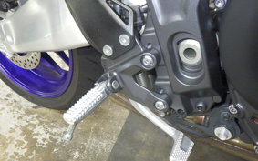 YAMAHA MT-09 SP 2024 RN87J