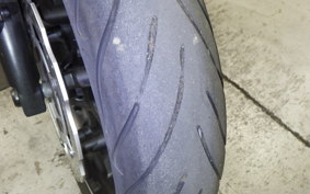 HONDA CBR400R 2021 NC56