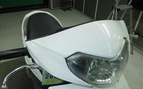 YAMAHA AXIS 125 Z SED7J