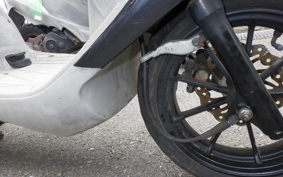 SUZUKI ADDRESS V125 G CF46A