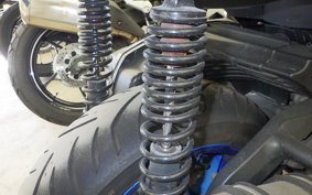 HONDA FORZA 250 MF13