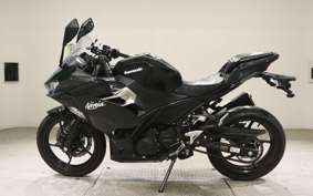 KAWASAKI NINJA 400 2021 EX400G