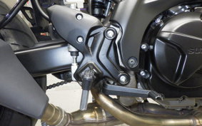 SUZUKI SV650 X A 2022 VP55B