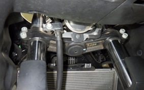 KAWASAKI NINJA 400 2015 EX400E