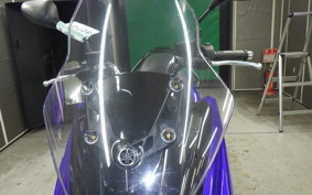 YAMAHA MAJESTY155 Gen.2 S SG52J