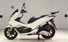 HONDA PCX125 2012 JF81