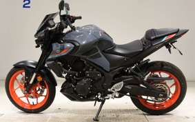 YAMAHA MT-25 A 2006 RG43J