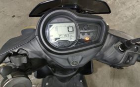 YAMAHA  CYGNUS  RAY ZR SEK7