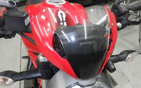 DUCATI MONSTER 821 2018