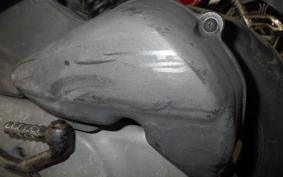 SUZUKI LET's 4 CA45A