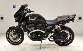 KAWASAKI ZRX1200 D 2014 ZRT20D