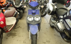 YAMAHA BW'S 50 Gen.3 SA44J