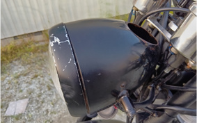 YAMAHA SR400 1996 1JR