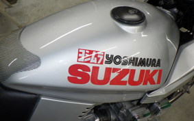 SUZUKI GSX1100S KATANA 1997 GU76A