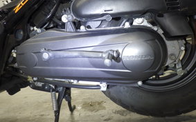 HONDA ZOOMER 2022 AF58