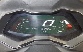 KYMCO KRV180TCS 2020