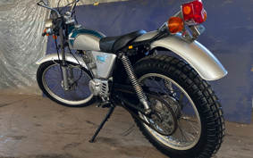 HONDA BIALSTL125 TL125S