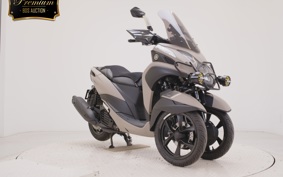 YAMAHA TRICITY 155 2018 SG81J