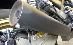 KAWASAKI BALIUS 250 Gen.2 ZR250B