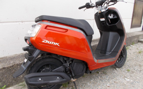 HONDA DUNK AF74