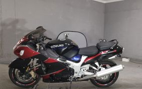 SUZUKI GSX1300R HAYABUSA 2004 GW71A