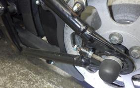 HARLEY FLSTF 1450 2002