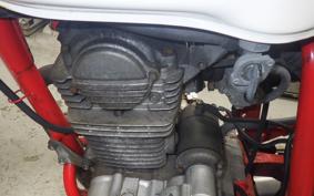 HONDA FTR223 MC34