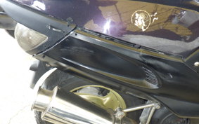 YAMAHA JOG ZR 3YK