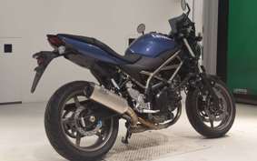 SUZUKI SV650 A 2024 VP55E