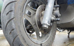 SUZUKI ADDRESS V125 G CF46A